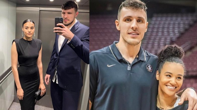 Żony i partnerki polskich koszykarzy