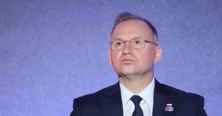 Tragedia w krakowskim szpitalu. Reaguje prezydent