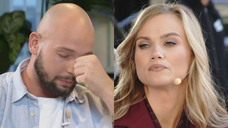 Kaczorowska wyłączyła możliwość komentowania na Instagramie