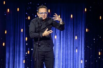 Nie chciał tam wracać. Teraz planuje przeprowadzkę