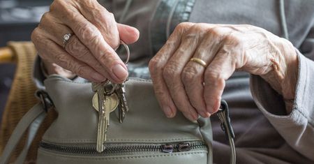 94-latka boi się eksmisji. Jej czynsz wzrósł o 400 procent