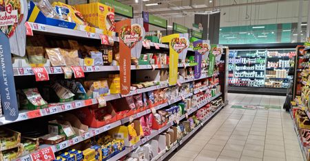 Zdrowsze zamienniki? Niekoniecznie. Za te produkty przepłacasz