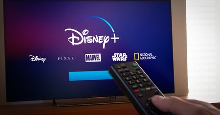 Disney pokazał wyniki i zdradził datę debiutu w Polsce. Netflix zyska konkurenta