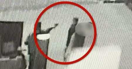 Wstrząsający powód ataku. Okoliczności strzelaniny na kładce w stolicy
