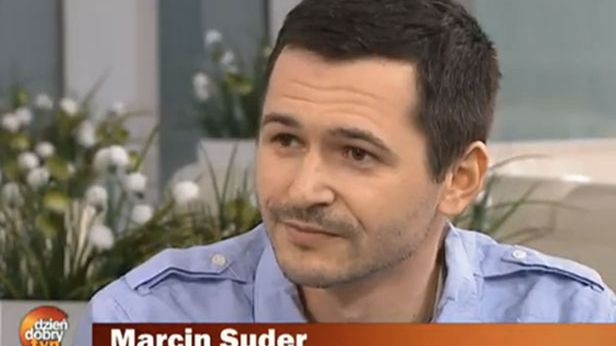 Polski fotoreporter Marcin Suder porwany przez bojowoników w Syrii 1