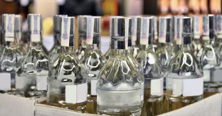 Wykańczają jelita. Alkohol to dopiero początek