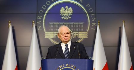 Pytanie o prezesa NBP. Cięta riposta posłanki z opozycji