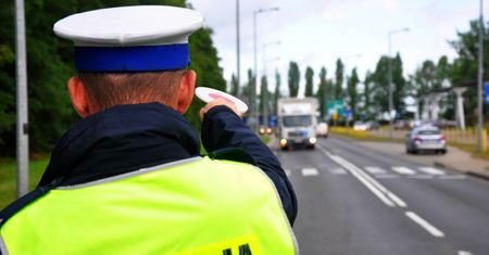 Dziś policyjna akcja "Prędkość". Kontrole w całym kraju