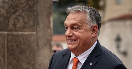 Ceny paliw na Węgrzech poszybowały. Orban wie, jak na tym skorzystać