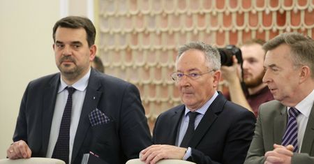 Co z tanimi mieszkaniami? Wiceminister zbiera głos