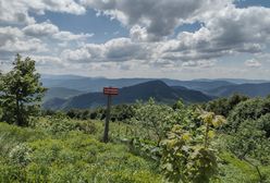 Cisza w Bieszczadach i trwoga przed długim weekendem. "Wojna jest blisko, ale groźniejsza jest inflacja"