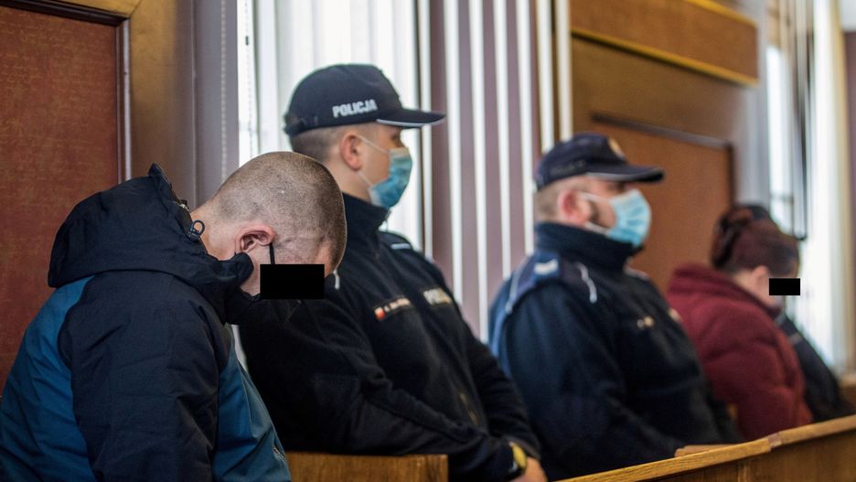 Zagłodzili niepełnosprawną pięcioletnią córkę. Sąd Apelacyjny podwyższył wyrok 