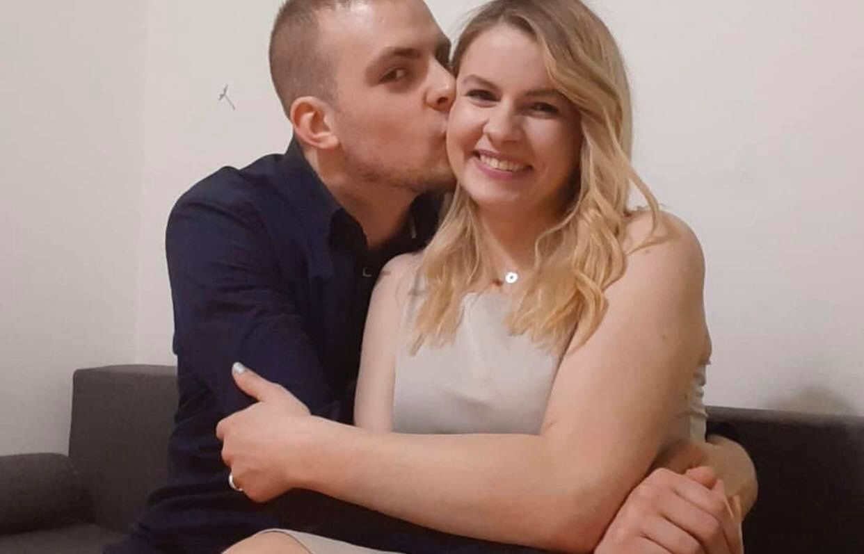 Ślub od pierwszego wejrzenia