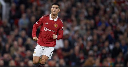 Sensacyjny transfer Ronaldo? Kosmiczna oferta na stole!
