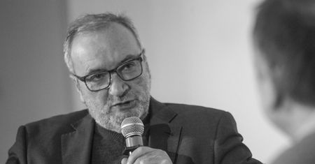 Odszedł Piotr Pytlakowski, znany dziennikarz śledczy