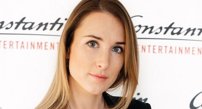 Aleksandra Skwarek szefową PR-u w Constantin Entertainment Polska