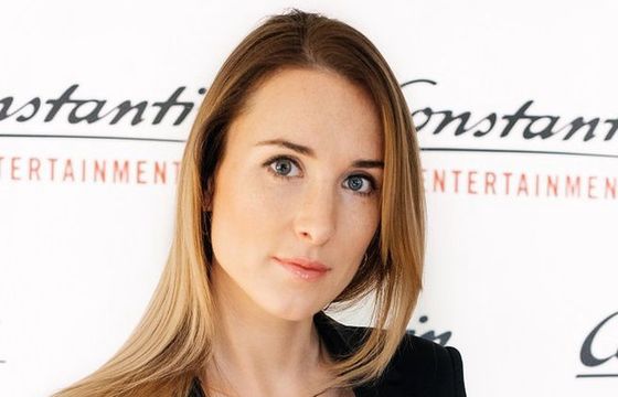 Aleksandra Skwarek szefową PR-u w Constantin Entertainment Polska