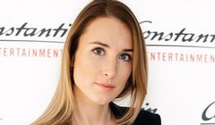 Aleksandra Skwarek szefową PR-u w Constantin Entertainment Polska
