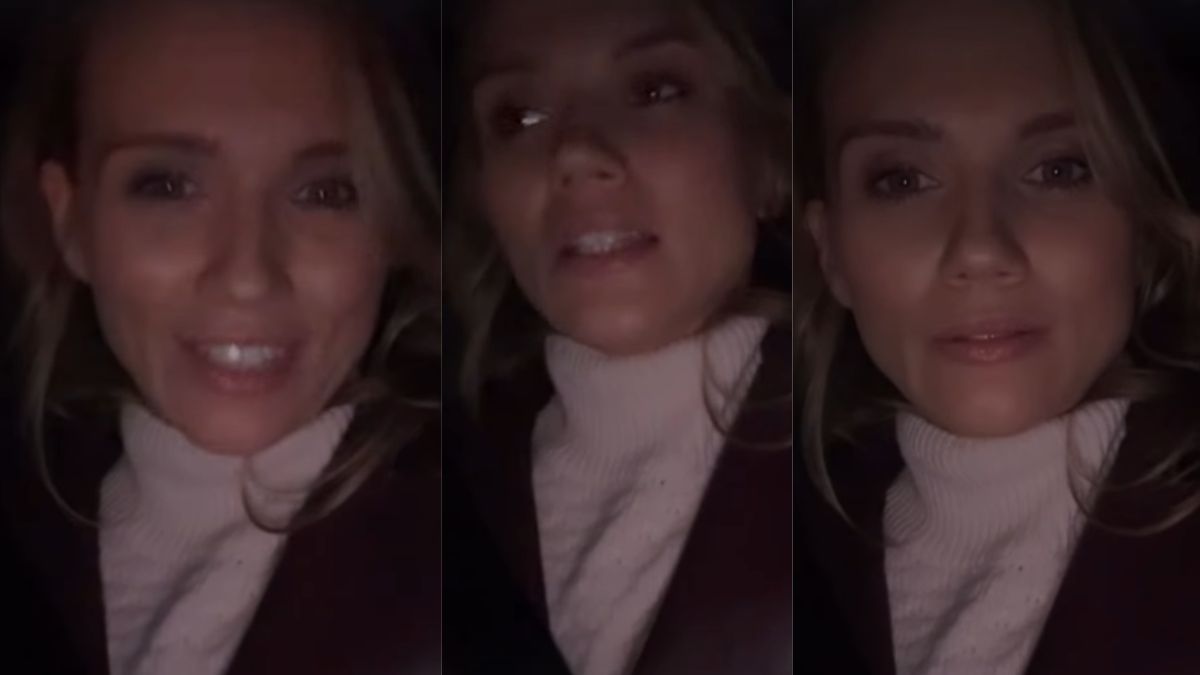 Agnieszka Kaczorowska myślała o rezygnacji z serialu "Klan"