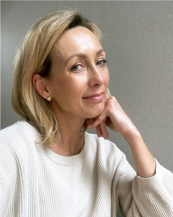 Anna Kalczyńska komentuje utratę posady w "DD TVN"