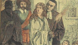 Madame z arszenikiem. Wtrząsająca historia markizy de Brinvilliers