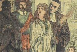 Madame z arszenikiem. Wtrząsająca historia markizy de Brinvilliers