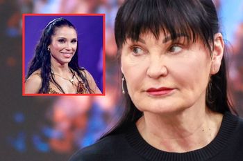 Surowa ocena tańca "Natsu". Cierpliwość Iwony Pavlović się kończy