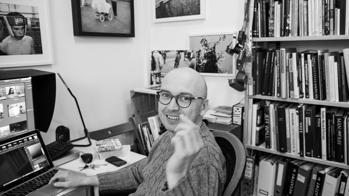 Nabór na II sezon omawiania zdjęć widzów 1