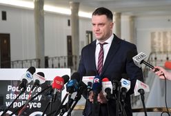 Łukasz Mejza: Załatwiłem 800 mieszkań i 33 miliony. Rząd i urzędnicy: To nieprawda