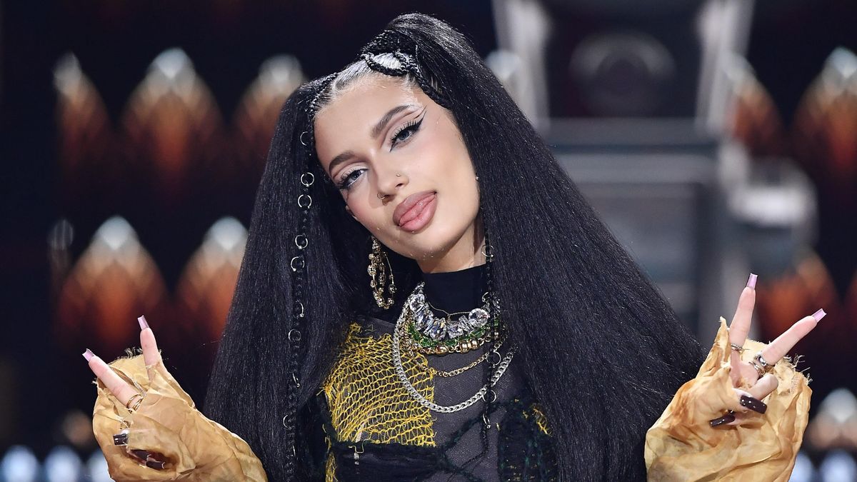 Viki Gabor wyprowadziła się z domu. Wiemy, jak teraz mieszka