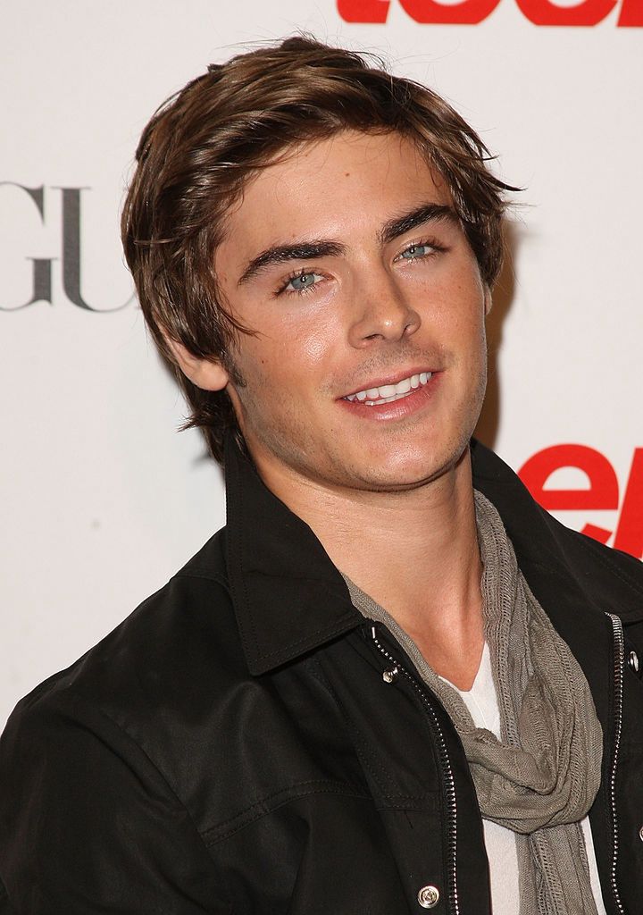 Zac Efron