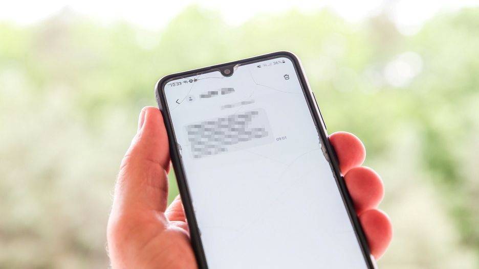 Alert RCB w sprawie wyborów. "Uważajcie na fałszywe e-maile i SMS-y"
