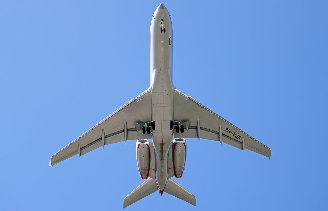 Bombardier Global 6000