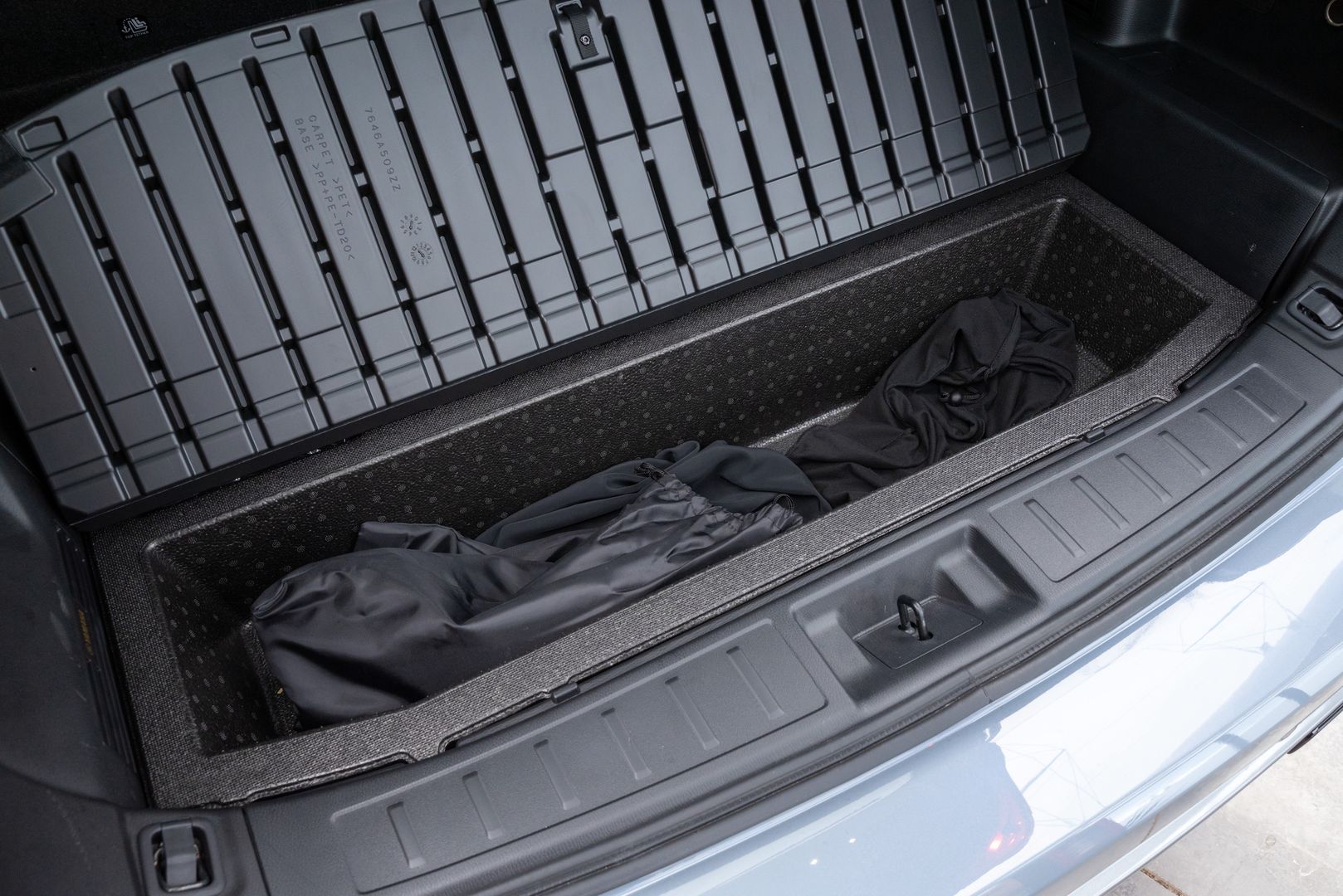 Mitsubishi Outlander IV PHEV