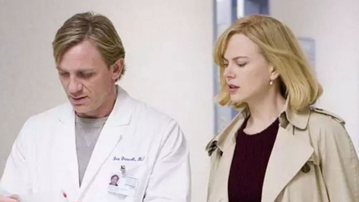 "Inwazja" już dziś w TV