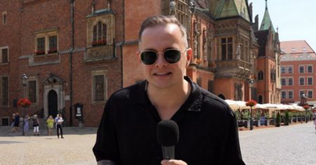 Pytał Polaków o wakacje. "Po kosztach. 4-5 tys. zł nad polskim morzem"