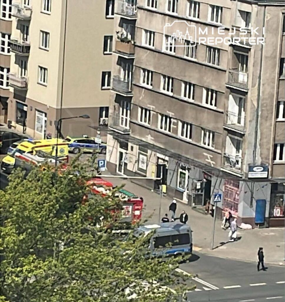 Fot. Czytelniczka Miejskiego Reportera