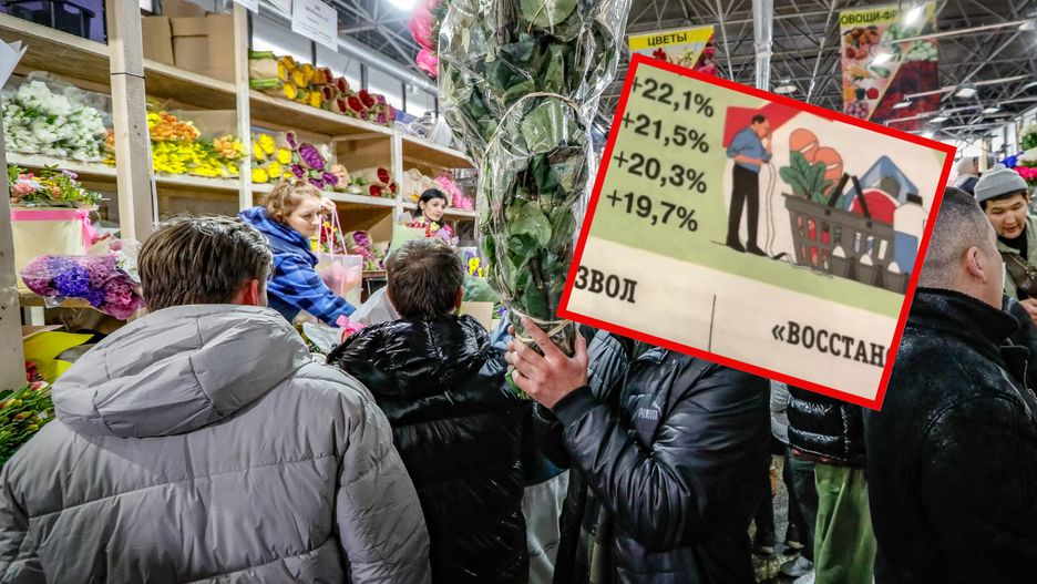 Brytyjski dziennikarz przekazał, o czym można przeczytać
