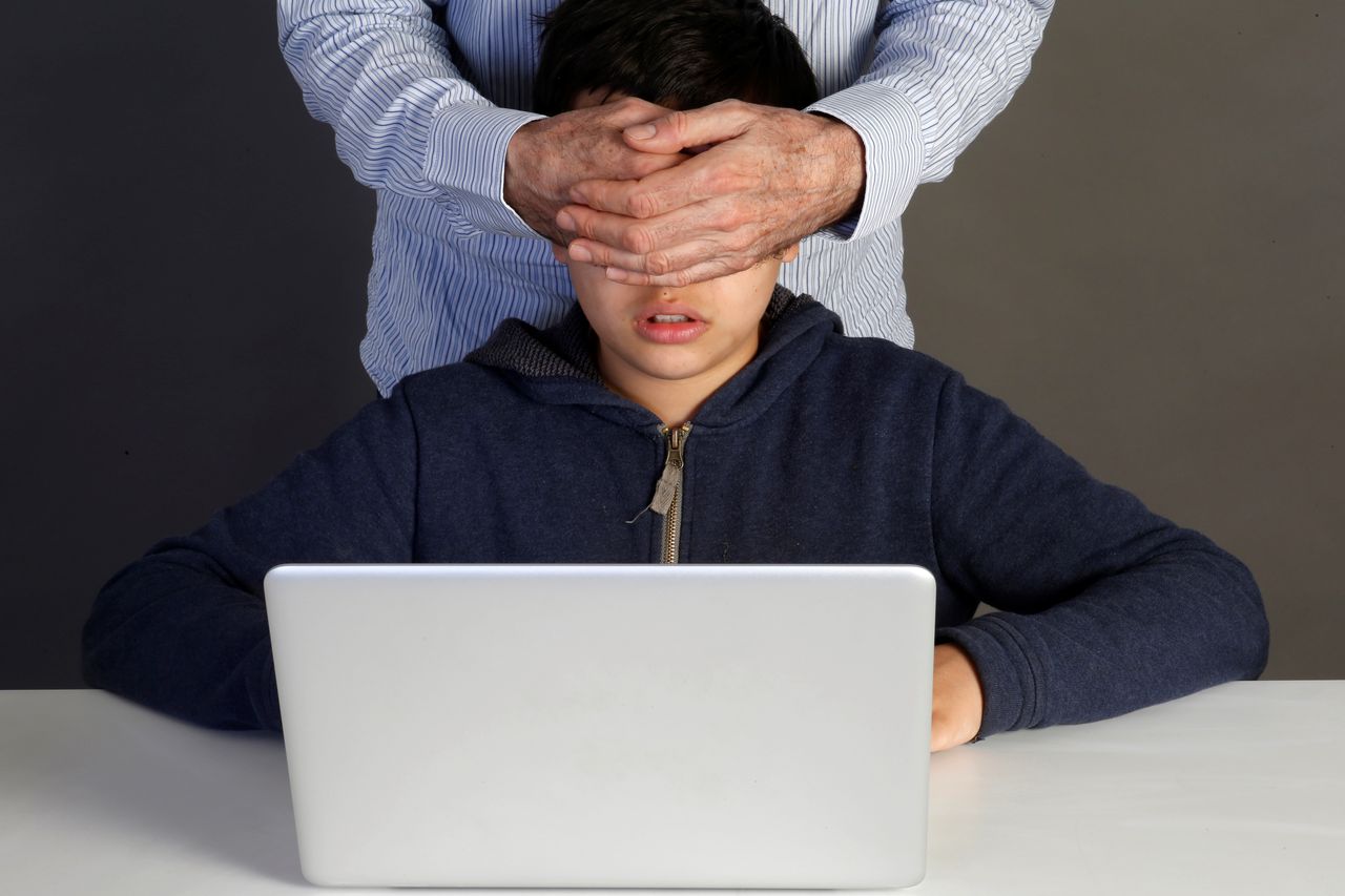 fot. Godong/Universal Images Group via Getty Images