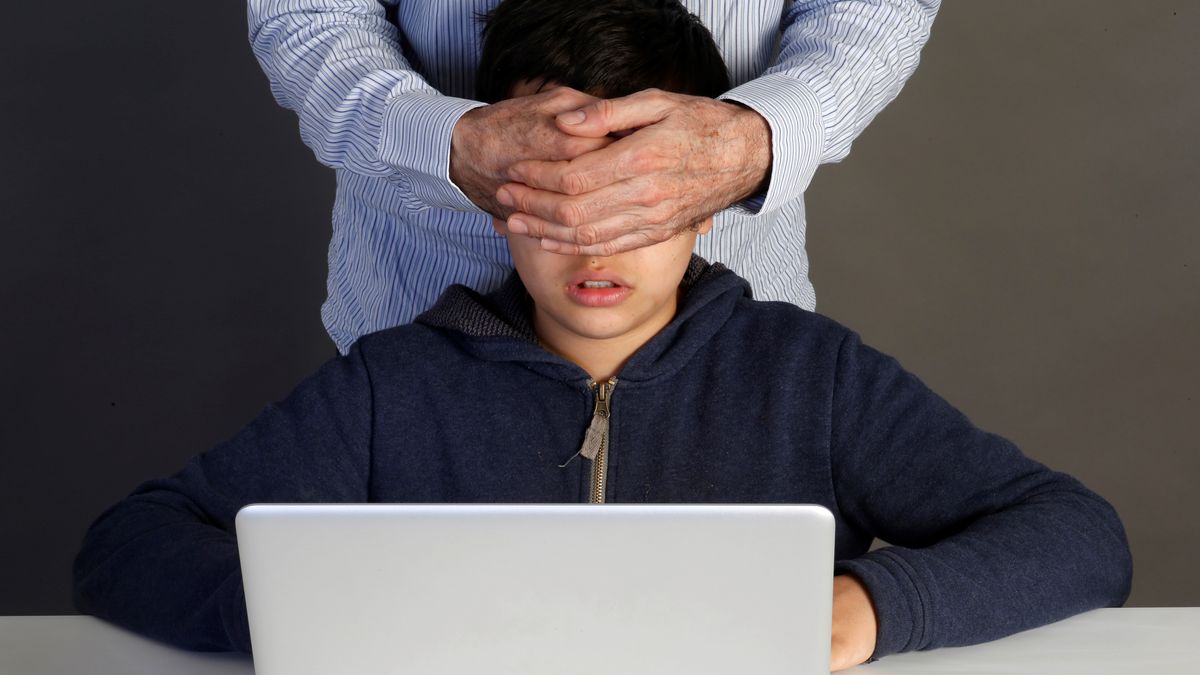 fot. Godong/Universal Images Group via Getty Images