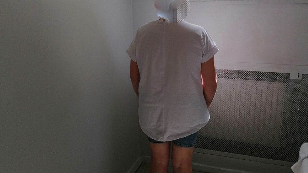 Pracownica marketu oskarżona o kradzież 