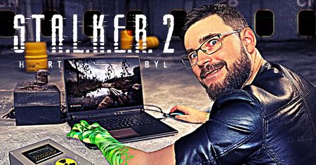 Sprawdziliśmy Stalker 2 po trzech dużych łatkach – czy można już grać?