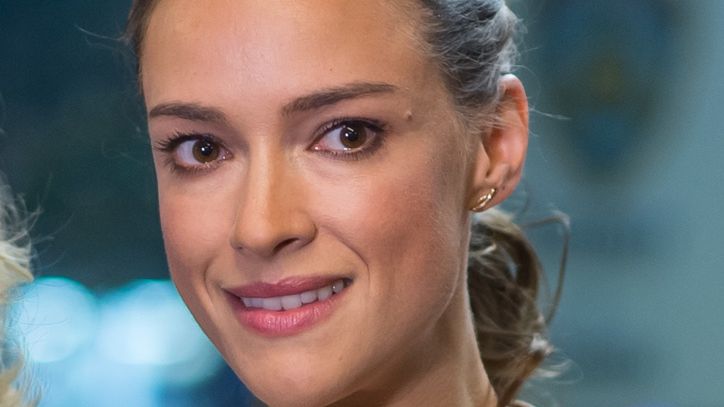 Alicja Bachleda-Curuś