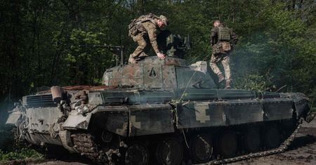 Doradca Zełenskiego zapowiada ukraińską kontrofensywę. Padła data