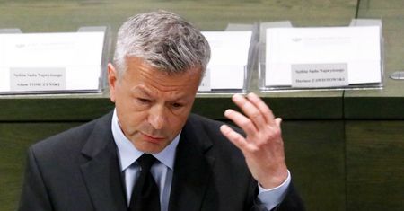 Polska nie weszłaby dziś do UE? Krótka odpowiedź sędziego Wróbla