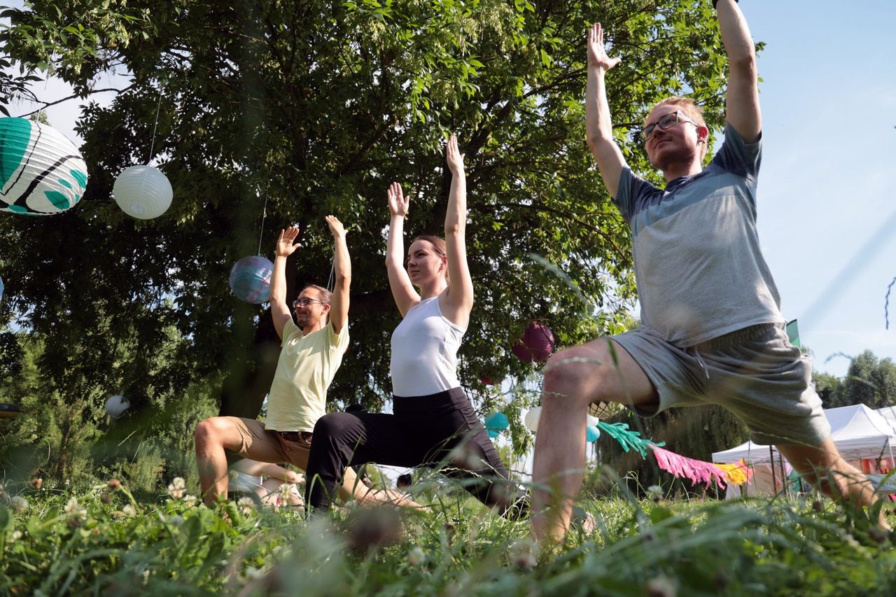 Pomysł na długi weekend i początek wakacji. Wyjątkowy festiwal w Parku Ludowym!