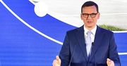 Fabryka chipsów wyrazem zaufania Amerykanów? Tak twierdzi Morawiecki