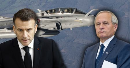 Tak Polska może skorzystać na projekcie nuklearnym z Francją. Były szef BBN ocenia