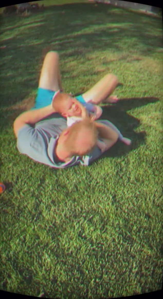 Meghan Markle udostępniła wyjątkowe nagranie