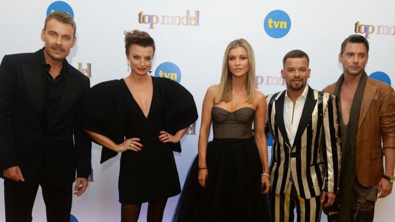 "Top Model"